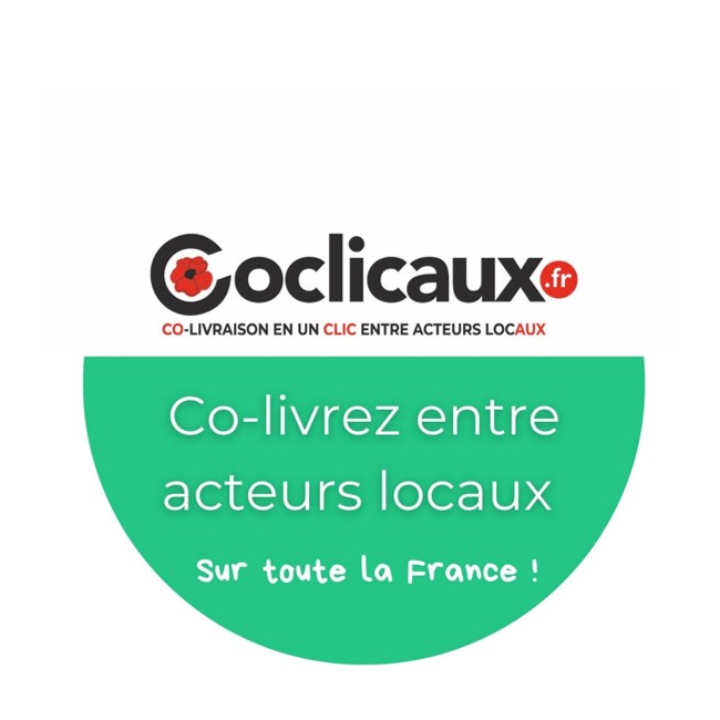 Logo Coclicaux