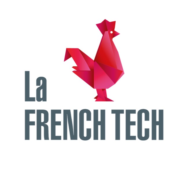 Logo La French Tech