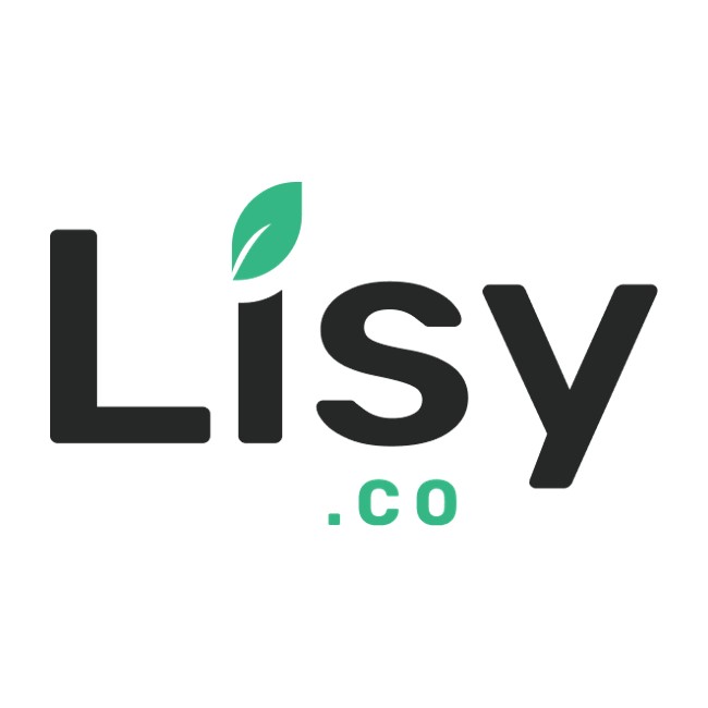 Logo Lisy.co
