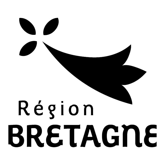 Logo Région Bretagne